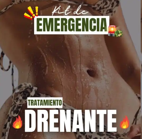 TRATAMIENTO LIPO-REDUCTOR BEBIBLE POR 30 DÍAS