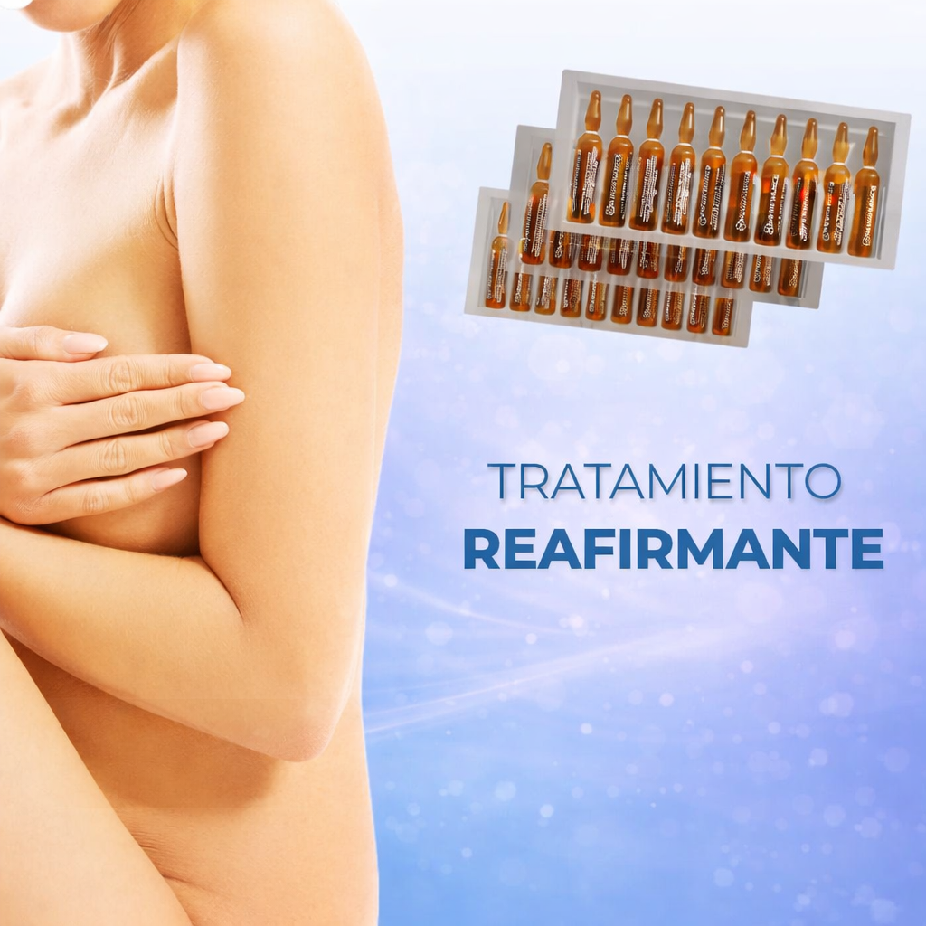 Mesoterapia Reafirmante