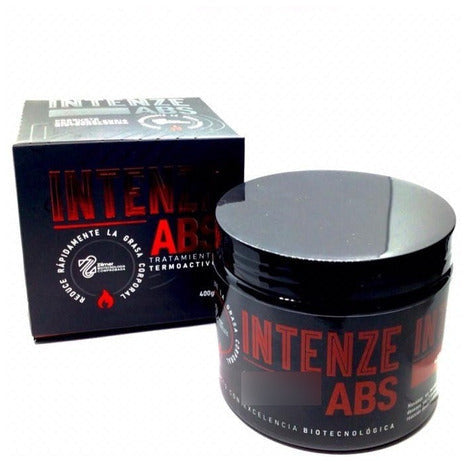INTENZE ABS 400 GMS - Dermafrance