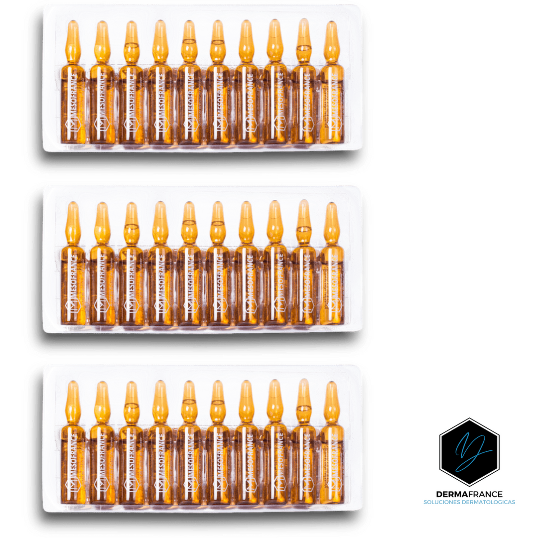 COCTEL ULTRA REDUCTIVO EXTREMO - Dermafrance