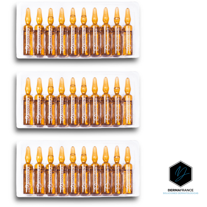 COCTEL ULTRA REDUCTIVO EXTREMO - Dermafrance