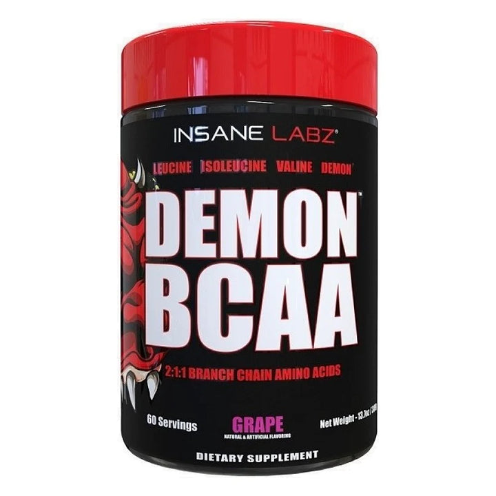 Demon Bcaa