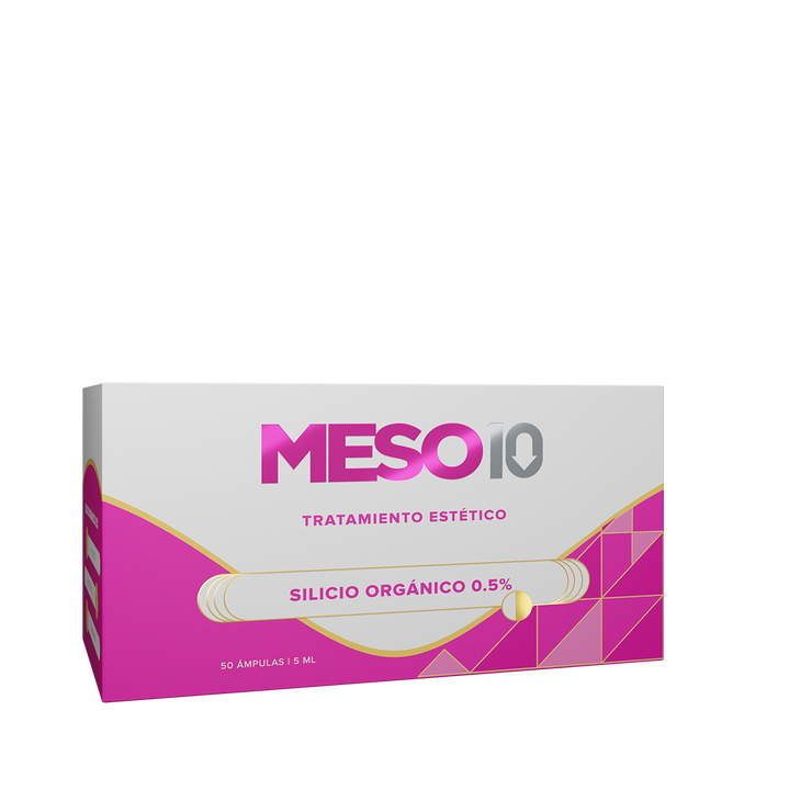 Silicio Organico - Dermafrance